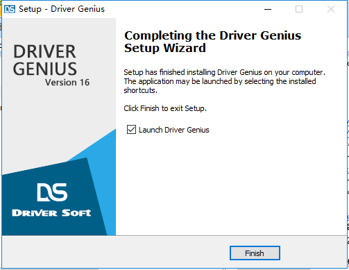 Driver Genius Professional截图