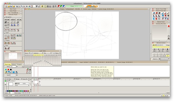 TVP Animation Pro截图