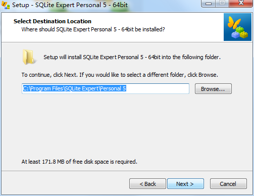 SQLite Expert Personal截图