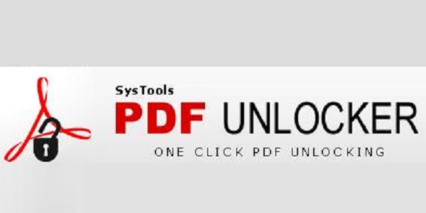 PDF Unlocker截图