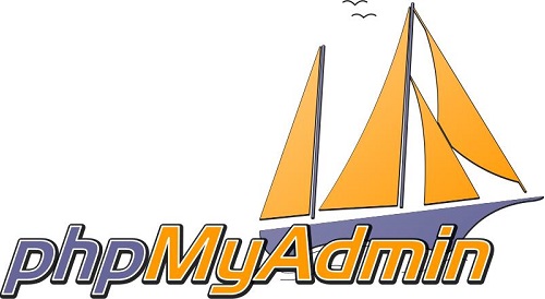 phpMyAdmin For Mac截图