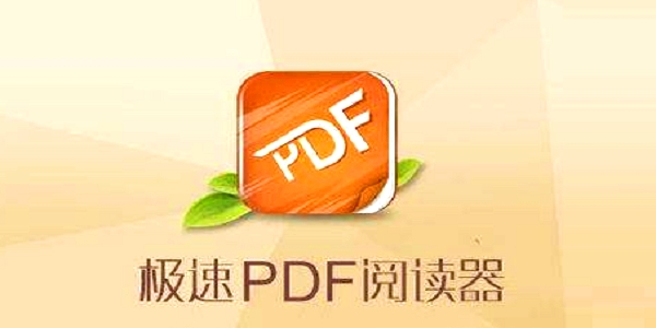 PDF阅读器截图