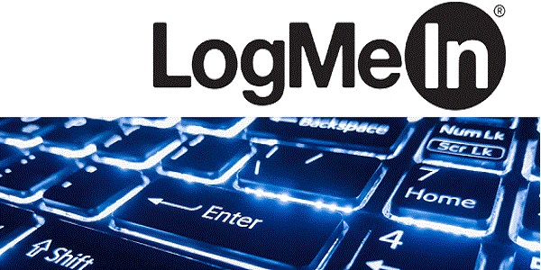 LogMeIn 简体中文版截图