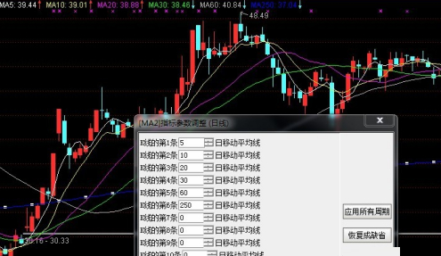 中银国际证券通达信网上交易新一代系统截图