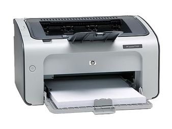 惠普 LaserJet P1007/P1008/P1505/P1505n打印机驱动截图