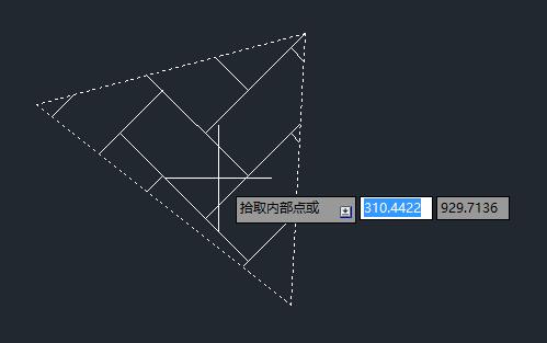 CAD填充图案大全Hatch截图