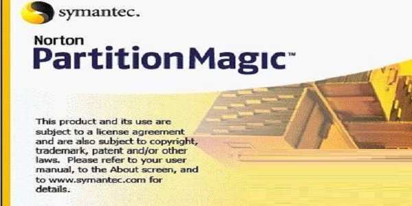 Partition Magic(硬盘分区工具)截图