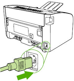 HP惠普LaserJet P1007/P1008打印机即插即用驱动截图