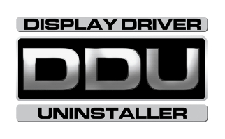 Display Driver Uninstaller(DDU)万能显卡卸载工具截图