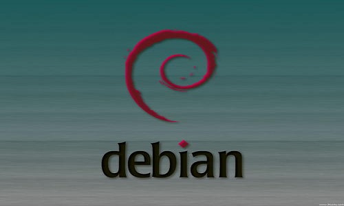 Debian For Linux截图