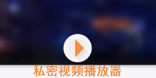 私密视频播放器截图