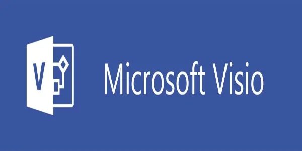 Microsoft Office Visio Professional截图