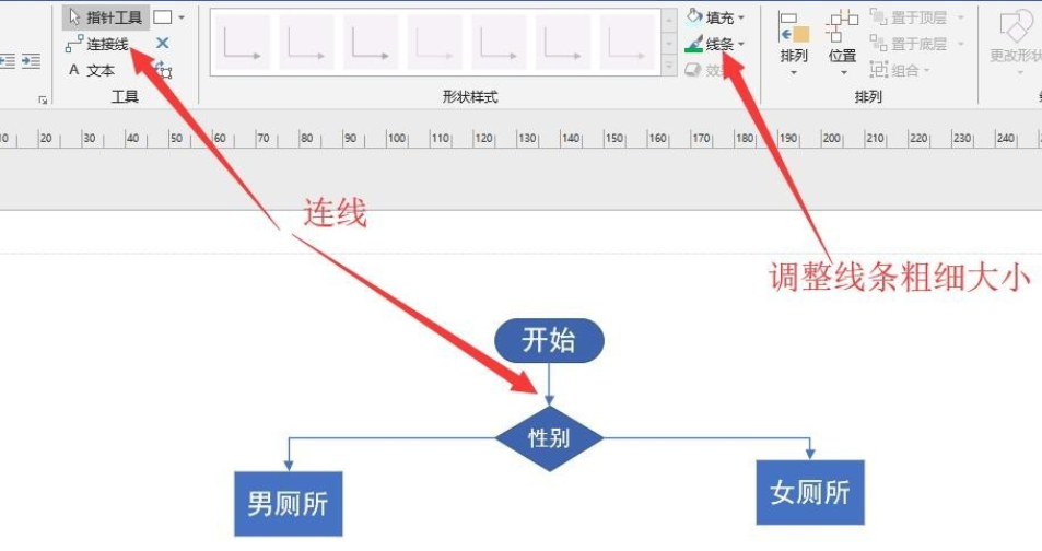 Microsoft Office Visio Professional截图