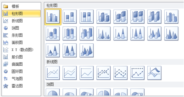 电子表格(Smartbi)截图