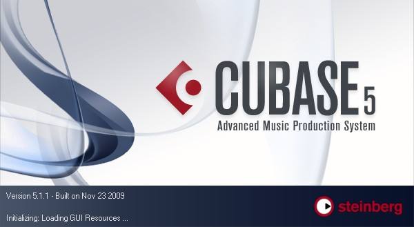 Cubase For Mac截图