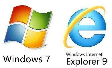 IE9 (Internet explorer 9)32位截图