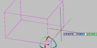 中望3D截图