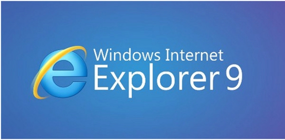 IE9 (Internet explorer 9)32位截图