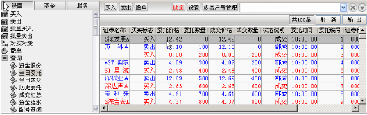 首创证券超强合一通达信截图