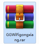 GGWiFi共享截图