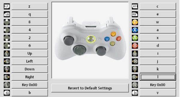 Gamepad Companion for Mac截图