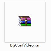 BizConf Video截图