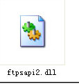 ftpsapi2.dll截图