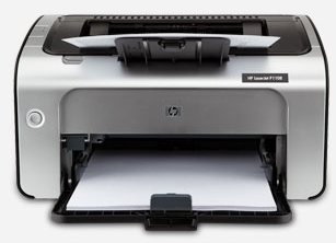 HP惠普LaserJet Pro P1108打印机驱动截图