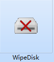 硬盘数据擦除工具(WipeDisk)截图
