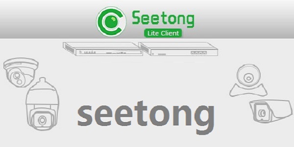 Seetong截图