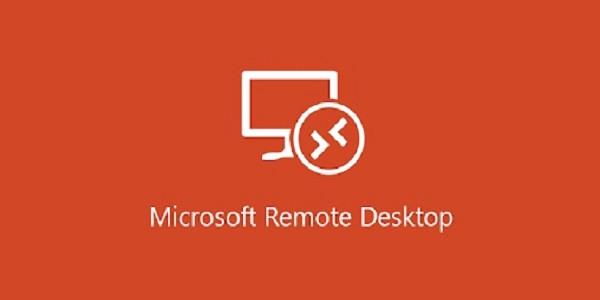 Microsoft Remote Desktop截图