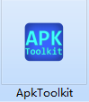 apktool截图