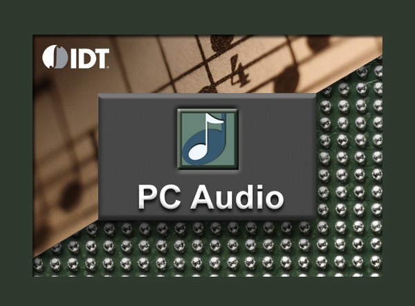 idt high definition audio codec驱动截图