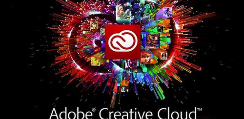 Adobe Creative Cloud For Mac截图