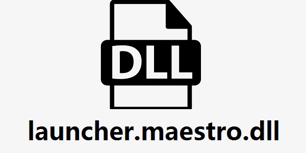 launcher.maestro.dll截图