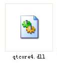 qtcore4.dll截图