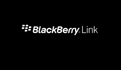 BlackBerry Link For Mac截图