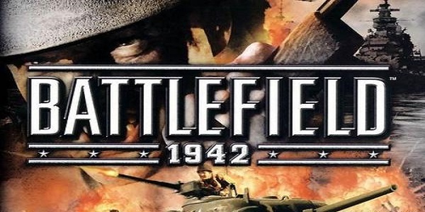 战地1942(Battlefield 1942)截图