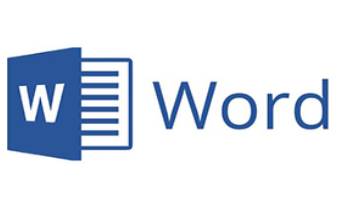 Word 2016截图