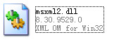 msxml2.dll截图