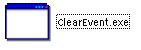 ClearEvent.exe截图