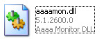 aaaamon.dll截图