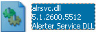 alrsvc.dll截图