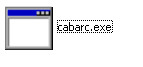 cabarc.exe截图