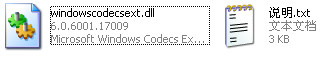 windowscodecsext.dll截图