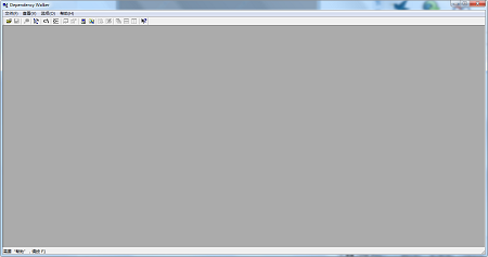 depends.exe截图