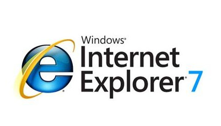 InternetExplorer截图