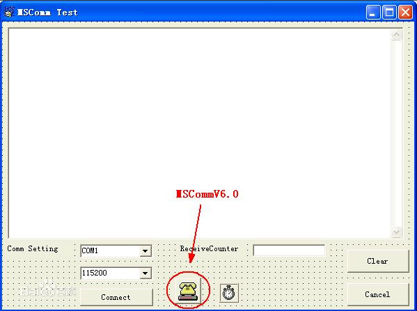 mscomm32.ocx截图