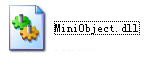 miniobject.dll截图