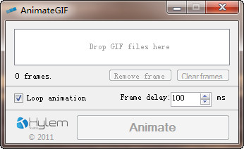 AnimatGif截图